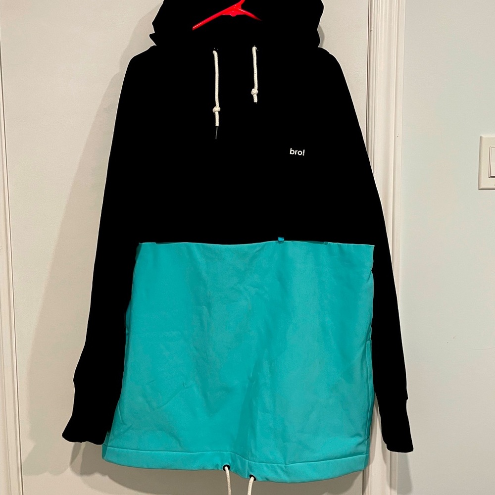 Snowboard Jacket